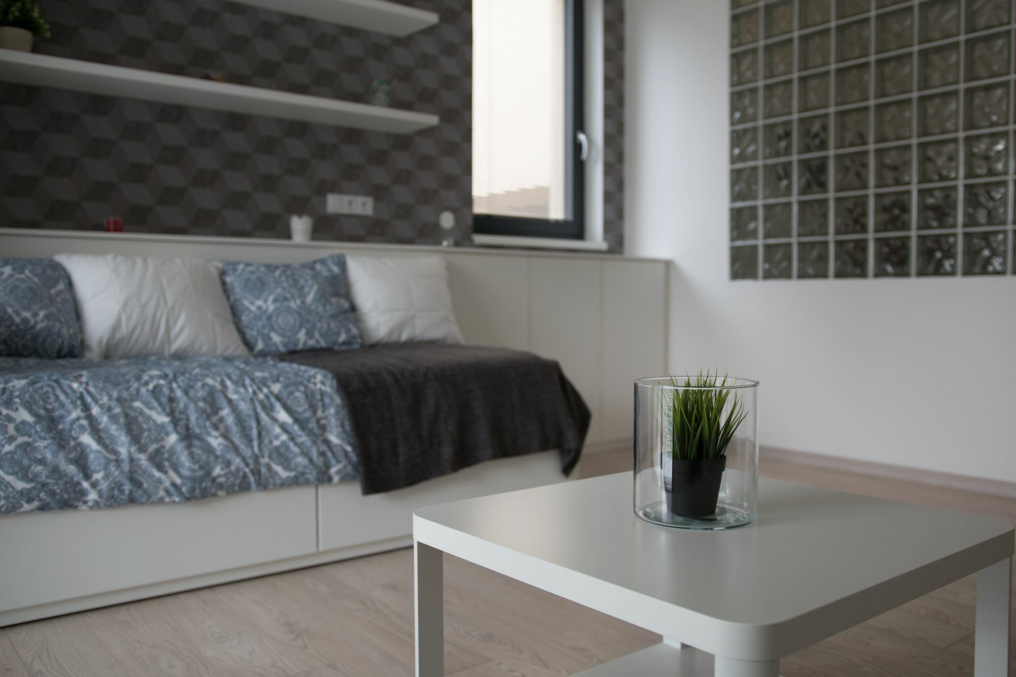 Trinity Residence Praga Exterior foto